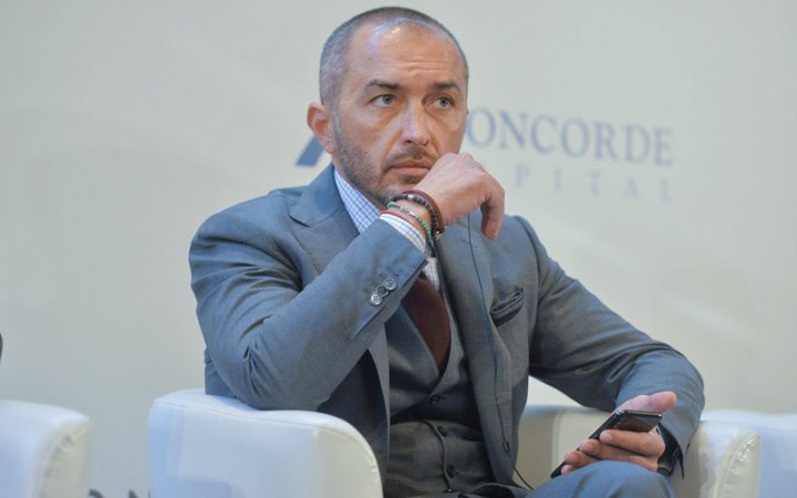 Зеленський вніс до Ради кандидатуру Пишного на посаду голови Нацбанку 