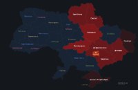 У Дніпрі пролунали вибухи