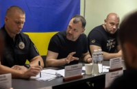 У Кривому Розі відкриють ліцей МВС для дітей захисників