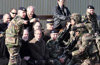 Новое завоевание Африки Парижем