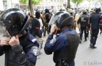 В Одессе создадут батальон территориальной обороны