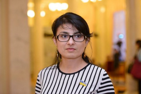 "Самопомощь" начала сбор подписей для отставки правительства