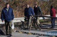"ДНР" предложила обменять 25 украинских бойцов на 50 своих 