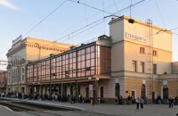 В Тернополе умерла студентка из Сьерра-Леоне