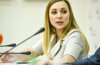 Нардепка від "СН" Загоруйко: "Імперативний мандат Рада рахує як необхідність у нинішніх умовах"