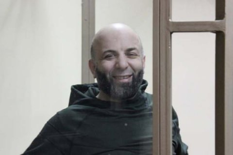 Кримського політв’язня Абдуллаєва знову відправили в ШІЗО