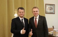Кабмин уволил замминистра образования после скандала с помощницей во Львове