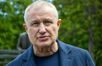 Григорій Суркіс запропонував незвичну схему проведення чемпіонату України