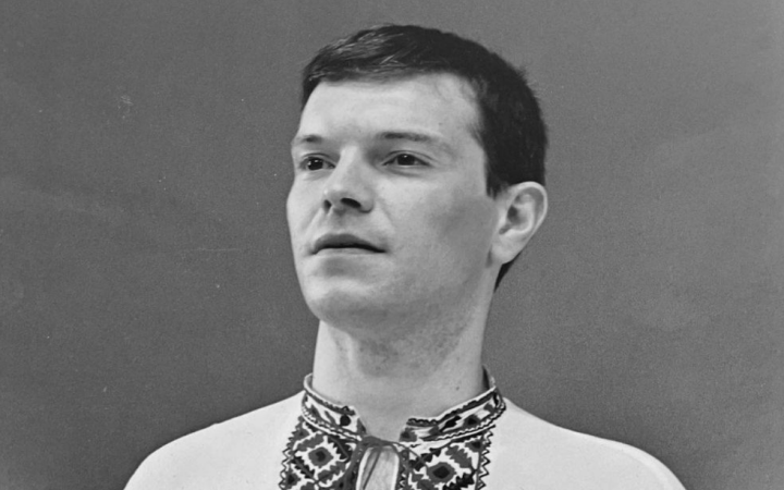 На війні загинув Заслужений артист України Сергій Шкварченко