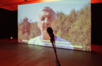 На 60-й Венеційській бієнале Польщу представлятимуть українські художники