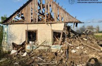 Росіяни вбили жінку у Запорізькій області