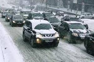 Водители стали меньше страховаться