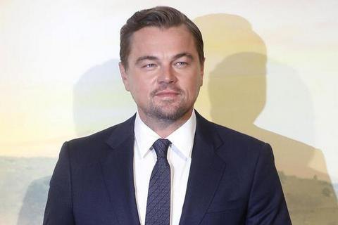 Ди Каприо отверг обвинение президента Бразилии в поджогах лесов Амазонии