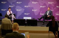 Ермак анонсировал встречу советников глав стран "нормандского формата" на следующей неделе