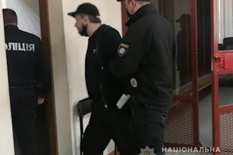 "Вора в законе" "Лашу Свана" арестовали без альтернативы залога 