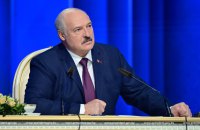 Лукашенко відмовився звільняти політв'язнів на прохання Трампа