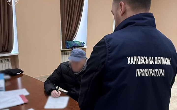 На Харківщині чоловіка засудили на 15 років за підготовку теракту на газопроводі