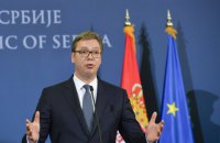 Сербия требует созвать чрезвычайную сессию Совбеза ООН из-за создания армии в Косово