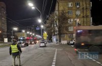 ​Князев пообещал не допустить правонарушений возле здания ЦИК