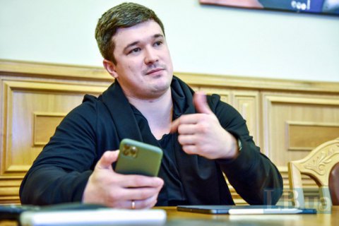 Запись на получение смартфонов для вакцинированных украинцев начнется в апреле, - Минцифры