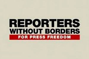 "Репортеры без границ" заявили о давлении власти на LВ.ua и ТВi
