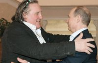 Новые европейские друзья Владимира Путина