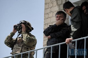 МВД предотвратило несколько терактов в Одессе