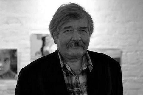 Умер писатель и литературовед Сергей Иванюк