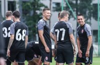 "Зоря" за право потрапити до групового етапу Ліги Європи може зіграти з "Дніпром-1"