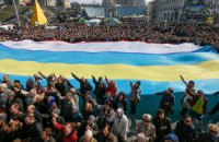 Меджлис освободил здание в Симферополе по требованию суда