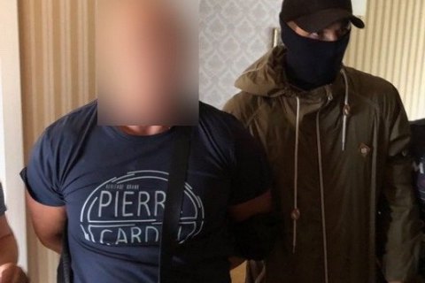 СБУ задержала хакеров, которые воровали деньги с банковских счетов в 20 странах