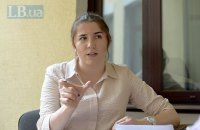 "Слуга народа" обсуждает решения в групповом чате