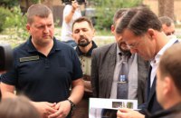 Прем'єр-міністр Нідерландів Марк Рютте відвідав Ірпінь
