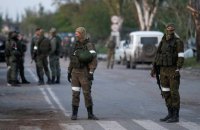 Росія ввела тимчасово окуповані території України до південного військового округу, - Міноборони Британії
