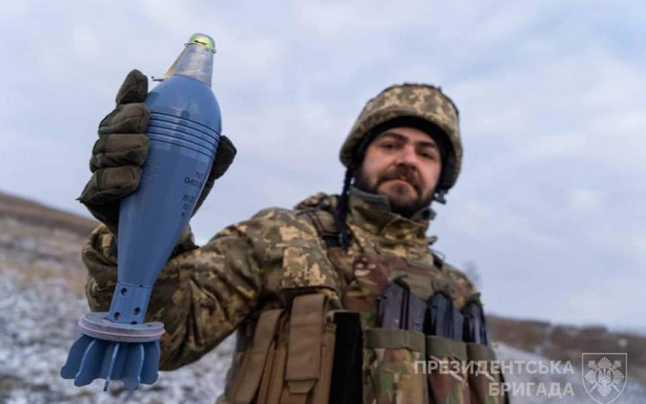 Захисники ліквідували ще 710 окупантів та знищили 21 ворожий танк, – Генштаб