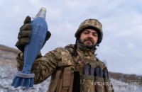 Захисники ліквідували ще 710 окупантів та знищили 21 ворожий танк, – Генштаб