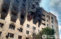 Армія окупантів вбила 3 та поранила 9 людей на Донеччині (оновлено)