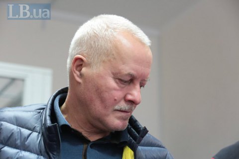 Защита обжаловала арест экс-начальника Генштаба Заманы