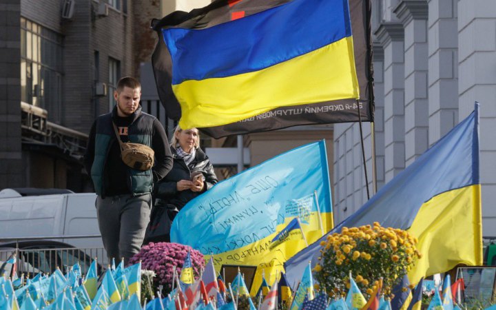 Чому важливо говорити про ідентичність в умовах війни 