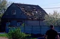 Росіяни обстріляли Нікополь з важкої артилерії, — Лисак
