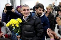 В Николаеве победил кандидат от "Самопомощи"