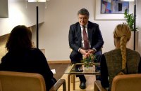 Порошенко обвинил Россию в попытке разъединить Евросоюз