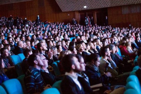 Кинофестиваль "Молодость: Пролог" откроется фильмом "Мир вашему дому"
