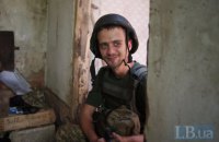 Від початку доби на Донбасі не стріляли