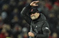 Клопп установил рекорд "Ливерпуля"