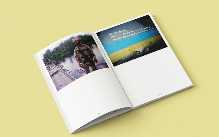 Фотограф Сергій Мельниченко здобув міжнародну нагороду PhEST International Award
