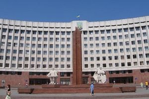 Ивано-франковский облсовет собирается на внеочередную сессию