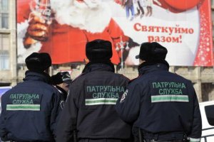 ​Милиция будет провожать нетрезвых домой