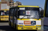 Окупанти обстріляли евакуаційний автобус із Попасної, - Гайдай