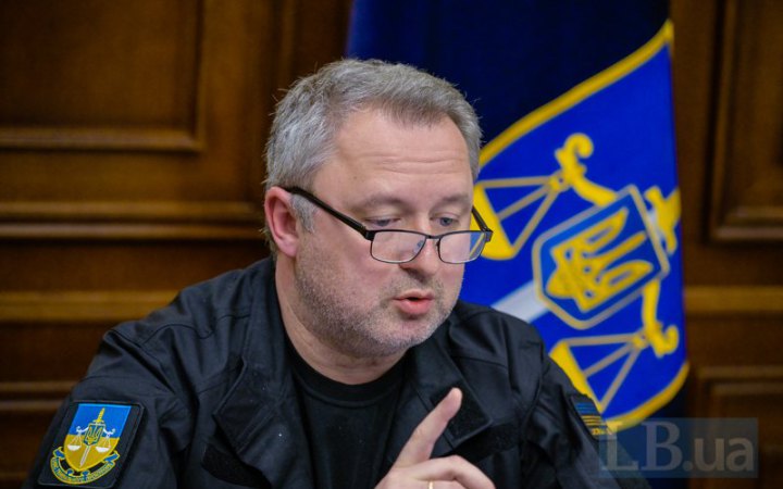 9 російських військових мають вироки за злочини на території України, - генпрокурор